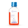 Human Esophageal Cell Culture Complete Media with Serum