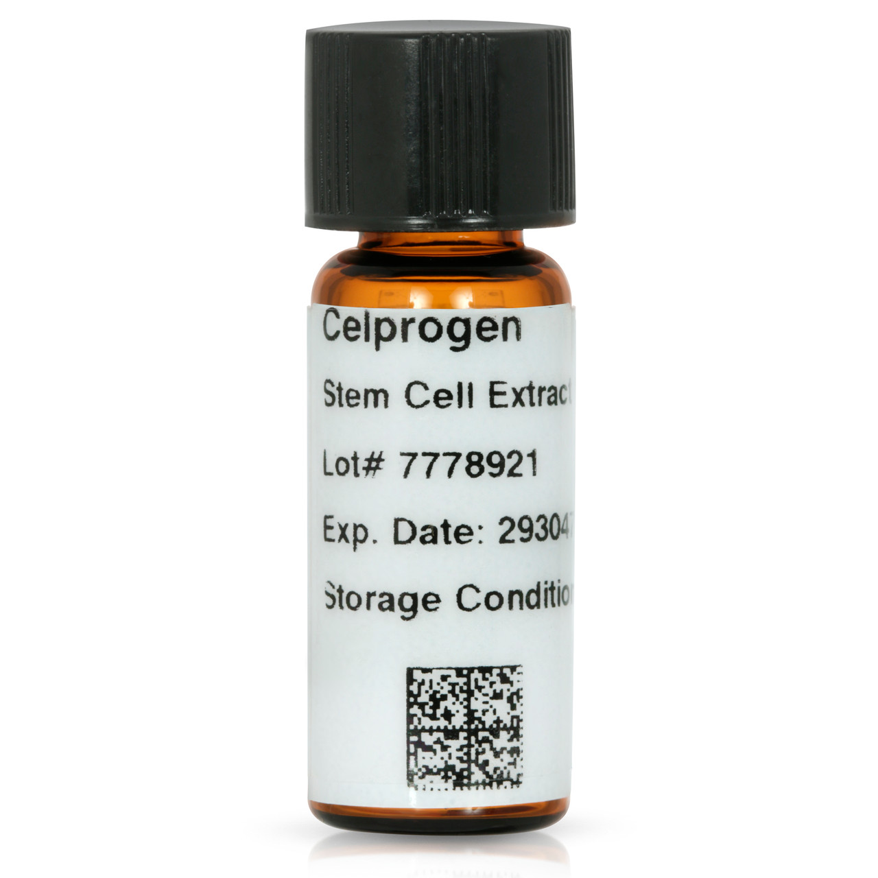 Apple Stem Cell Extract- 24 Vials Per Case - Celprogen