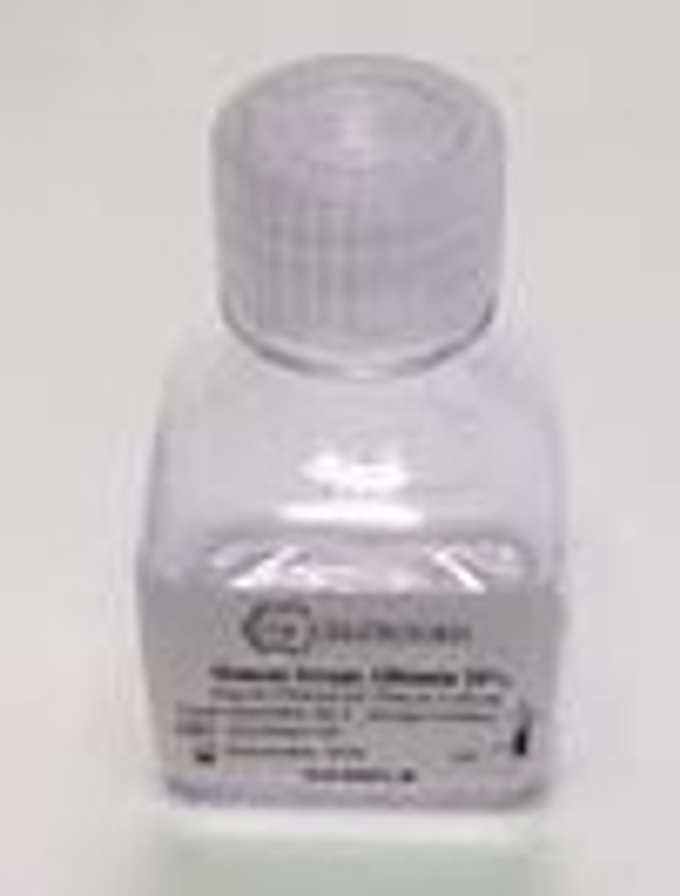 Human Serum Albumin 20 % solution: 25ml