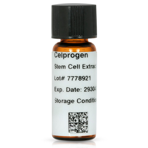 Cosmetic - Marine Stem Cells - Celprogen