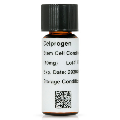 Human Adipose Derived Stem Cell Conditioned Media-Lyophilized