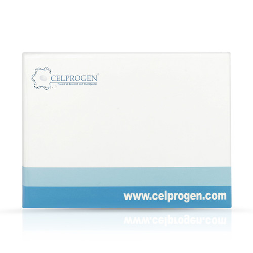 Human Stem Cell Starter Kit - Celprogen