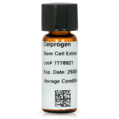 Apple Stem Cell Extract- 24 Vials Per Case - Celprogen