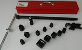 Right Angle Pipe Wrench