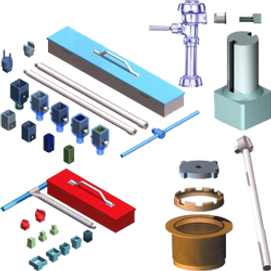 Perfecto Products
