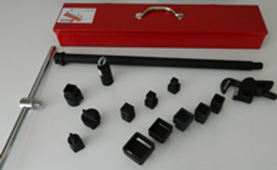 Right Angle Pipe Wrench
