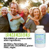 Kalawalla is NON-GMO, and does not contain preservatives, fillers, artificial colors, flavors, sugar, soy, dairy, corn, gluten or wheat. Organic Hope Kalawalla formula is clean and pure. Our vegan friendly polypodium herb is made with vegetable cellulose capsules, making it a perfect choice for everyone.
