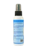 PSOR VAL Fast Acting Zinc Pyrithione Skin Disorder Relief Spray  (3.72 fl oz/110ml) Ingredients & Directions For Use