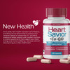 Heart Savior Supports Your Heart, Energy and Well-Being