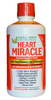 Heart Miracle 40 Heart Healthy Cardiovascular Nutrients 32 fl oz