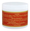Nature's Gift 99.9% PURE DMSO Gel | 70% DMSO 30% Distilled Water | Label Facts