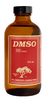 Nature's Gift 99.9% PURE DMSO | 70% DMSO, 30% Distilled Water (8 oz Glass Bottle)