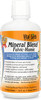 Vital Earth Multimineral Supplement | Humic Acid Fulvic Acid Mineral Blend, Vegan Liquid Ionic Trace Minerals 32 Fl Oz