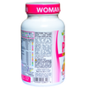 Years Plus Female Energy Complete Multivitamin Directions