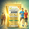 Miracle 2000 GOLD Anti-Aging, Cellular Repair Formula