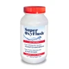 Super OxyFlush Super Concentrated Colon Cleanser Provides Deep Cellular Cleansing with Oxygen