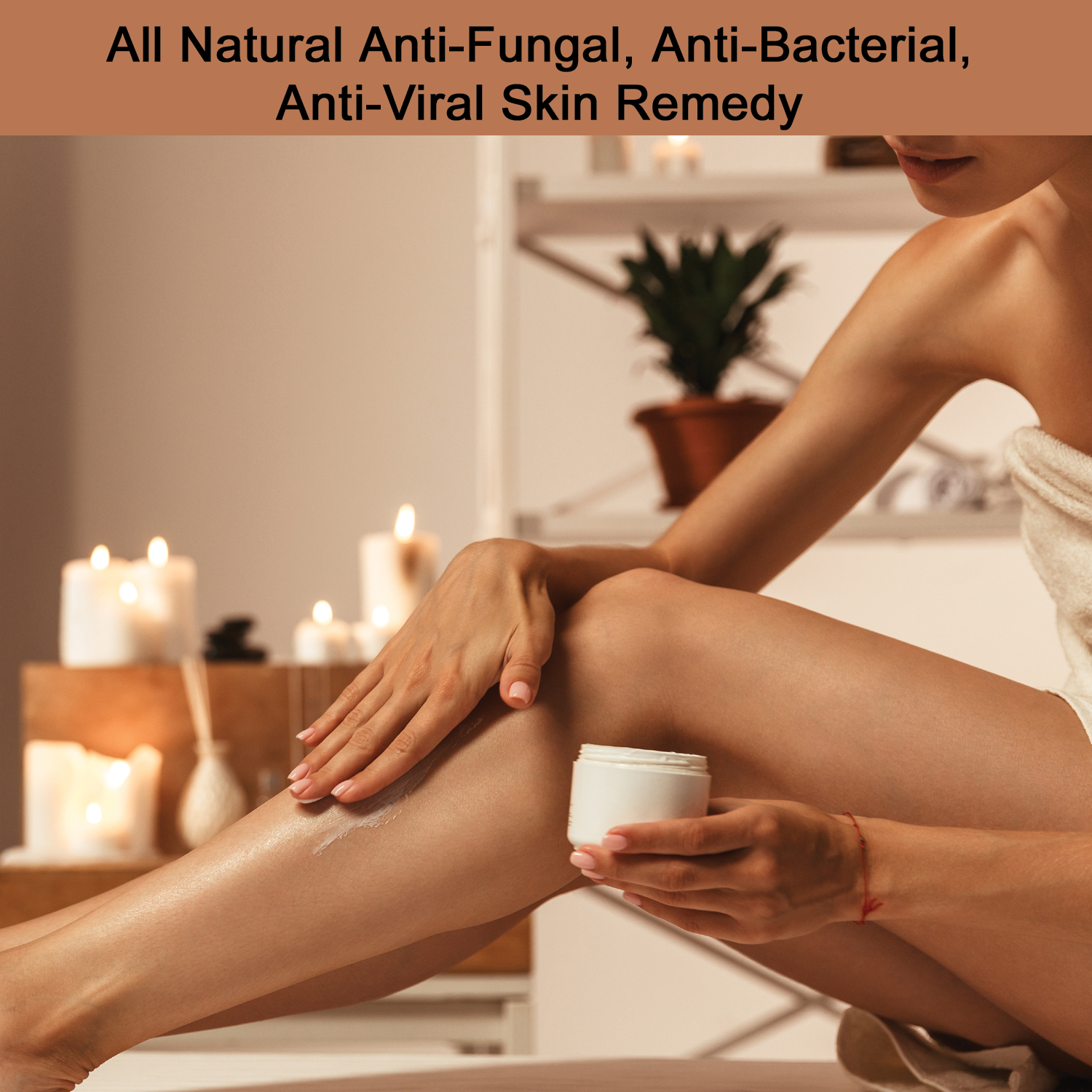 Do You Have Miserable Skin Symptoms?