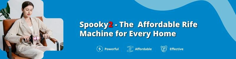 Spooky2 is the world's most advanced, versatile, affordable, easy to use Rife machine for home use.