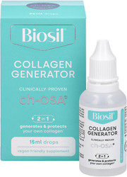 Biosil Collagen Generator Drops 0.05 fl oz/15 ml