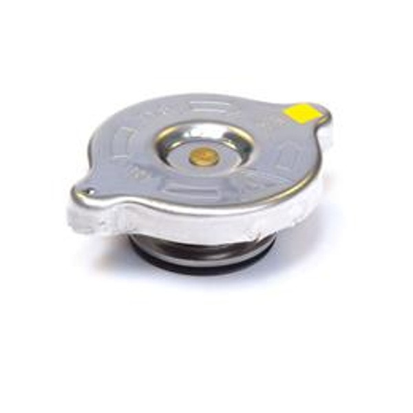CAP, RADIATOR - Parts & Power Limited