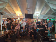 NORTHERN LIGHTS SUPPORTS MARINE CHARTER SEASON KICKOFFS