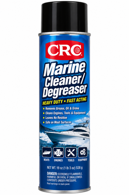 CRC