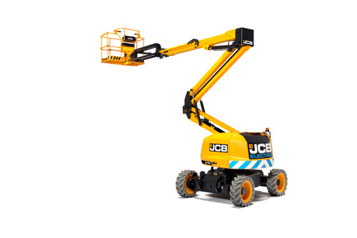 JCB E-TECH