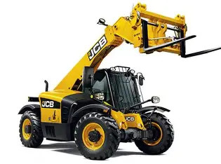 JCB Agriculture Telescopic Handlers