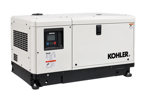 GENSET 8.5KW,60HZ,1800RPM,120/240V,NOTE,CN