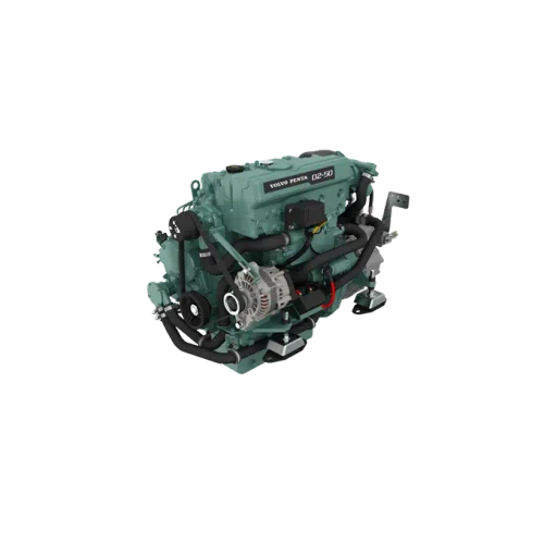 VOLVO D2-75