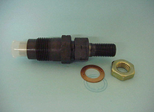 INJECTOR