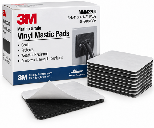 VINYL MASTIC PA