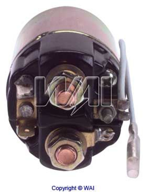 SOLENOID