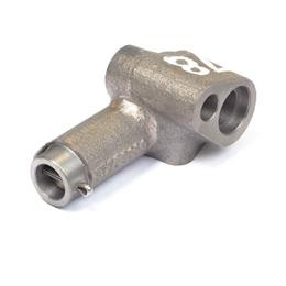 RELIEF VALVE M90 S/O, SEE NOTE