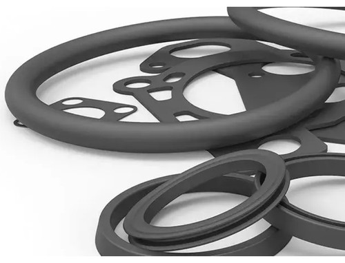 GASKET, 6LY 4LH SEE SUBS