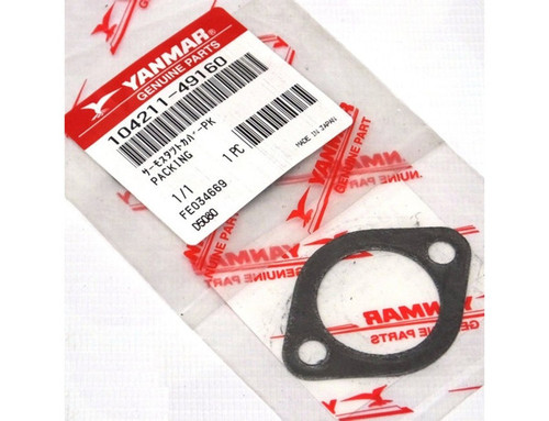 GASKET, GM THERMOSTAT