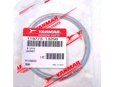 GASKET,TURBO 4LHSTZE