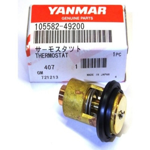 THERMOSTAT