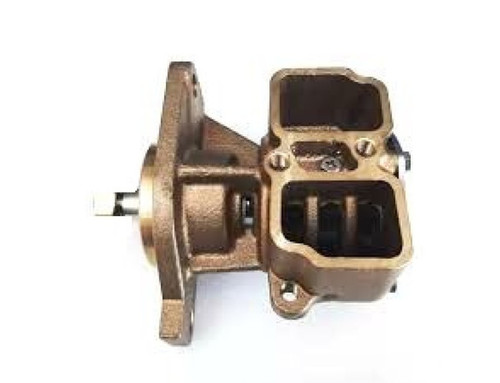 PUMP,R/W,6LP-STE,WAS YAN119773-42500