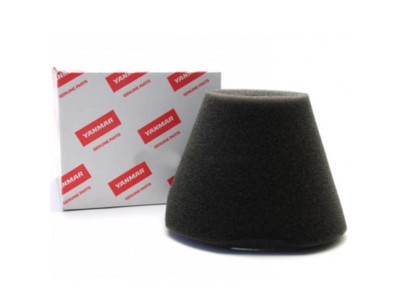 AIR FILTER, GM/QM/HM S/O