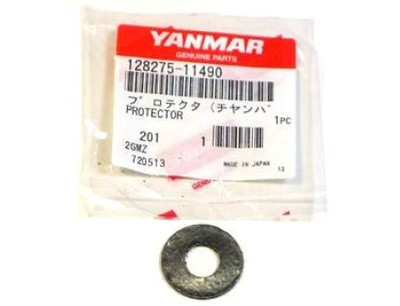 INSULATOR, INJ CUMB CHAMB, GM-SER