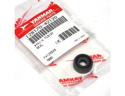 SEAL, LIP 08-18-07 MM