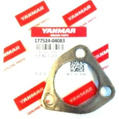 GASKET, COVER, KMH50A, C/U 177524-04082