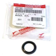 WASHER BONDED 16MM
