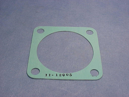 GASKET