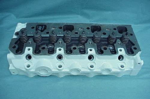 CYLINDER HEAD ASSY,M844, SEE NOTE, NLA, C3
