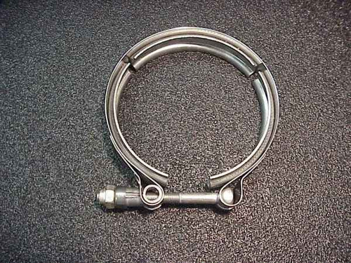 CLAMPS