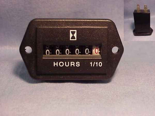 HOURMETER