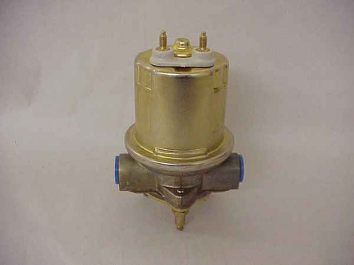 FUEL PUMP