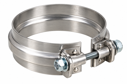 SEAL,CLAMP